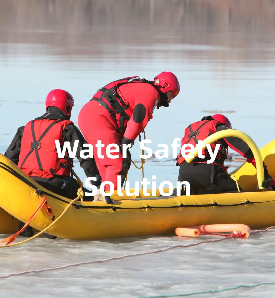 Water Safety Solution