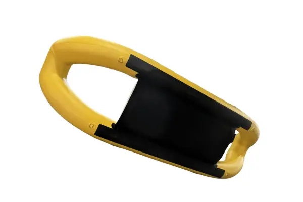 Inflatable Ice Rescue Boat Introduction