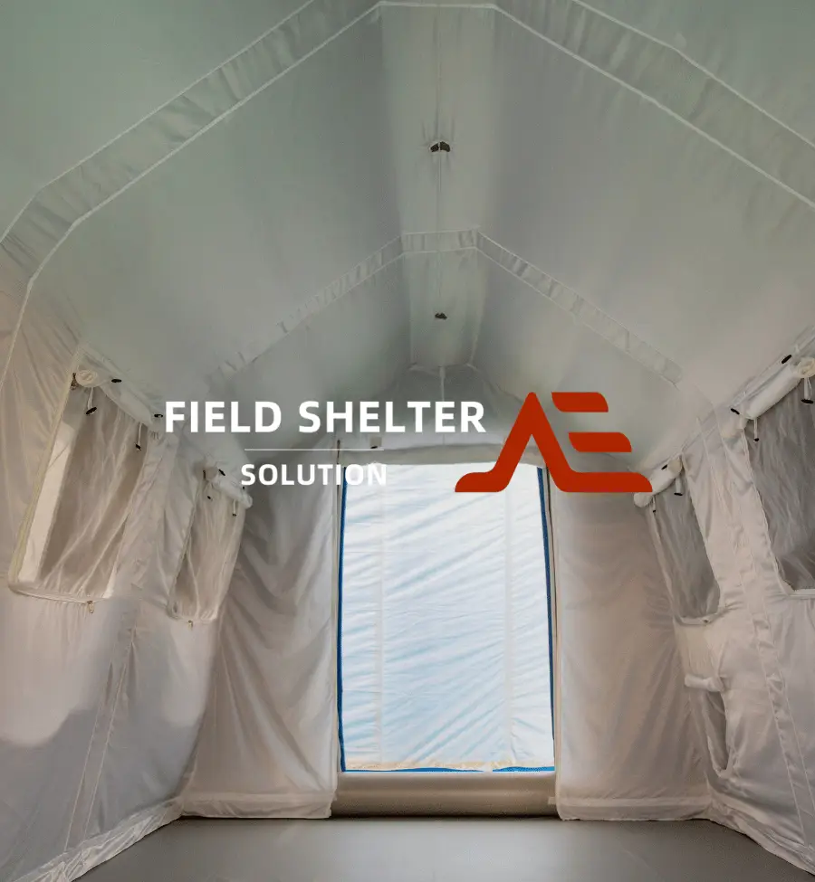 Rapid Deployment Shelters